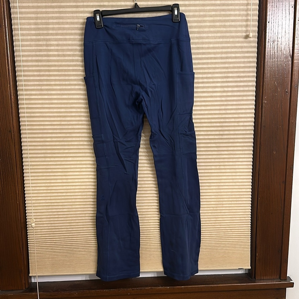 scrub pants - Picture 2 of 3